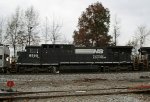 NS 8592